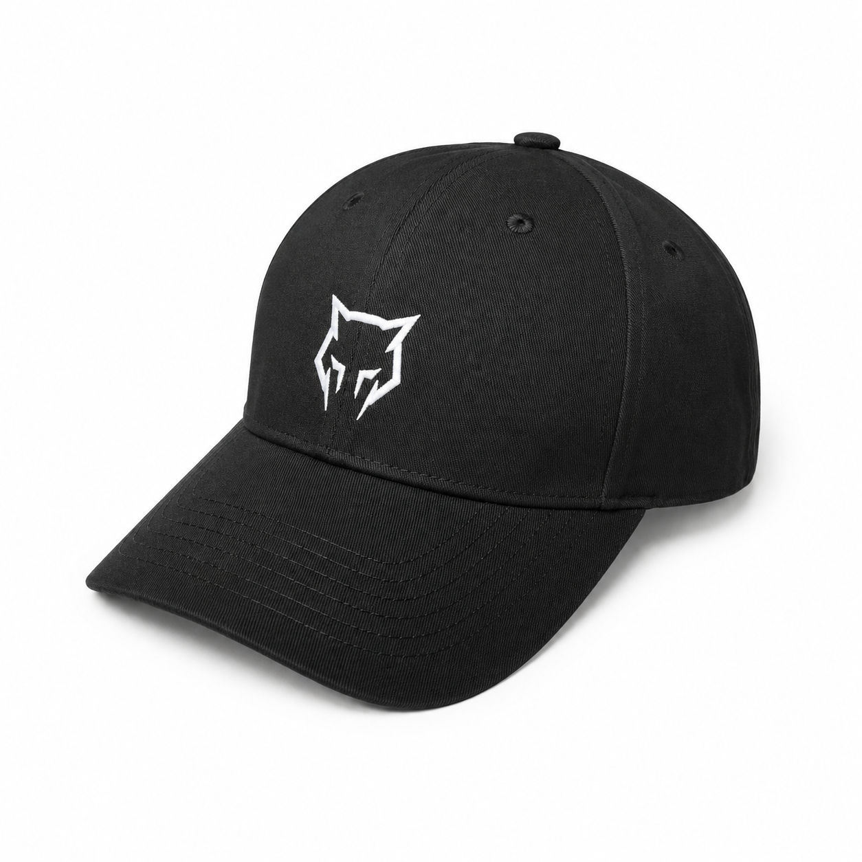 CASQUETTE STRYKON LOGO BRODÉ – Image 3