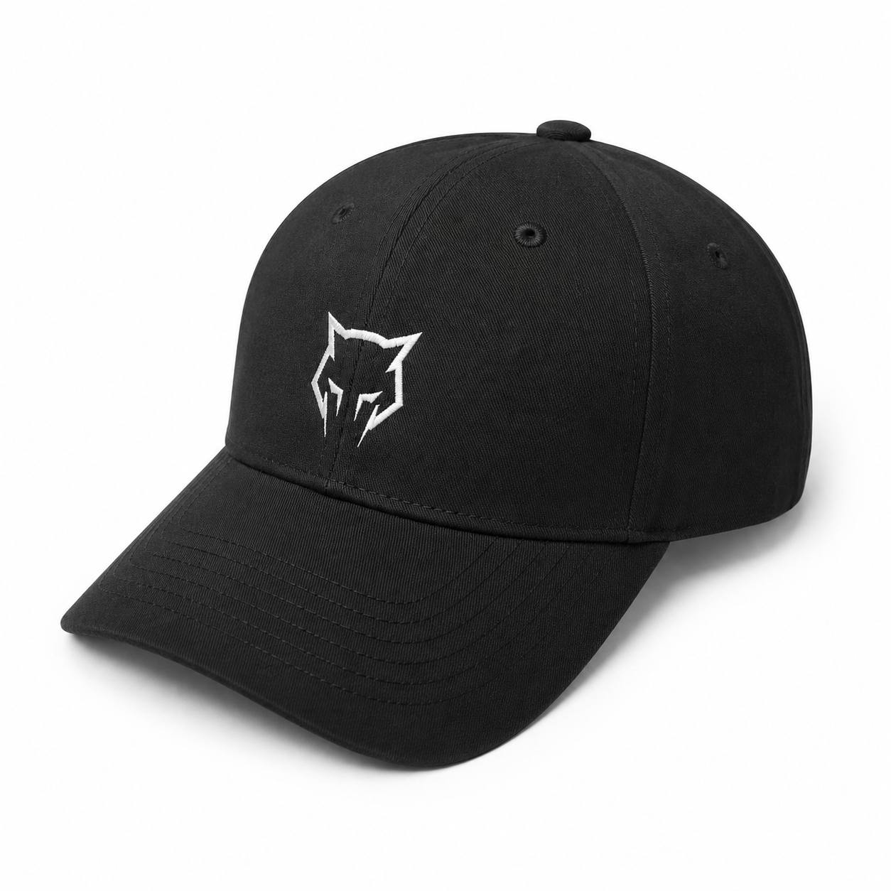 CASQUETTE STRYKON LOGO BRODÉ