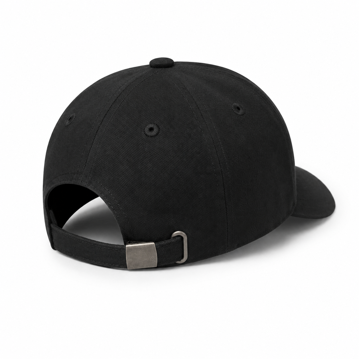CASQUETTE STRYKON LOGO BRODÉ – Image 2
