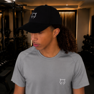 CASQUETTE STRYKON LOGO BRODÉ